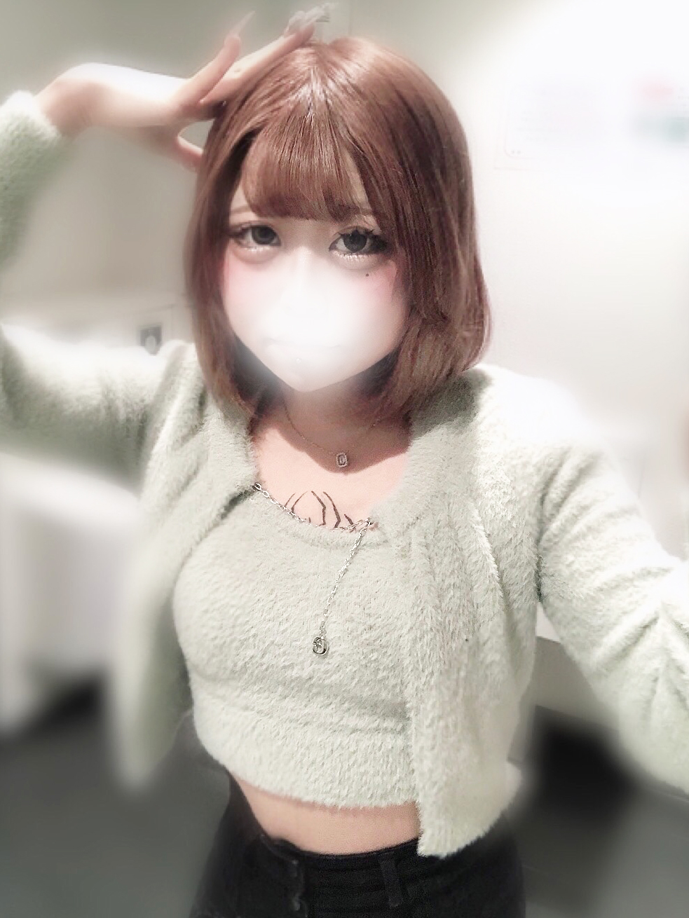デリヘルロボット「ウイ」の写真